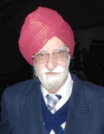 Sardar <b>Mohinder Singh</b> Bindra. &quot; - MSBindra_340x440